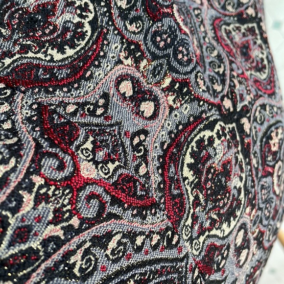 Patterned dress w/ pockets by Jack - Picture 14 of 14